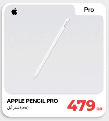 APPLE available at Doha Link in Qatar - Al Shamal