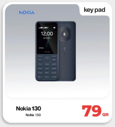 NOKIA available at Doha Link in Qatar - Al-Shahaniya