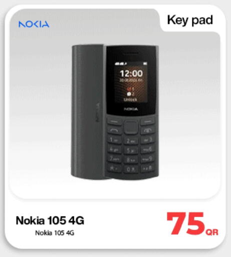 NOKIA available at Doha Link in Qatar - Al-Shahaniya