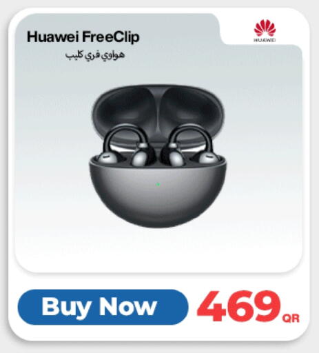 HUAWEI available at Doha Link in Qatar - Al Shamal