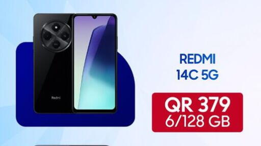 REDMI available at Cairo Phones in Qatar - Al Khor