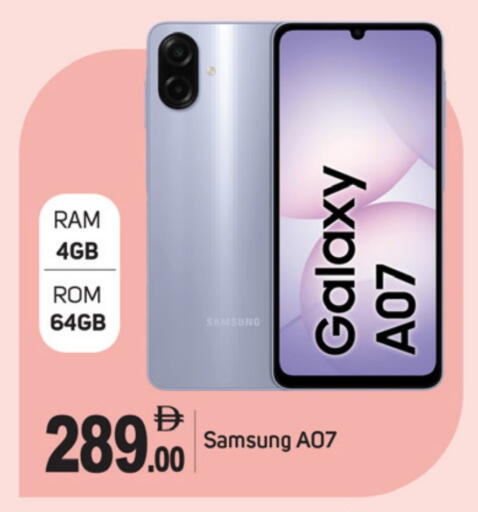 SAMSUNG available at TALAL MARKET in UAE - Dubai