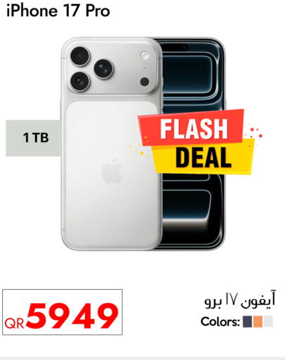 APPLE available at iCONNECT  in Qatar - Doha