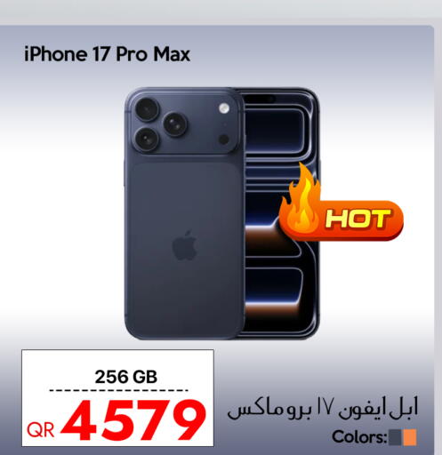 APPLE available at iCONNECT  in Qatar - Doha