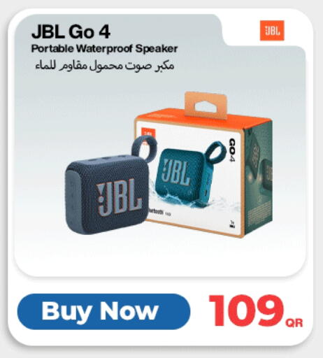 JBL Speaker available at Doha Link in Qatar - Doha