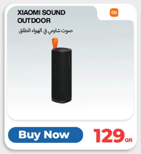 XIAOMI available at Doha Link in Qatar - Al Shamal