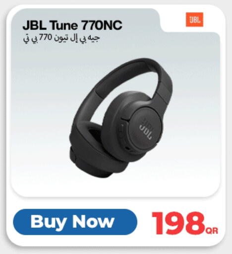JBL available at Doha Link in Qatar - Al Shamal