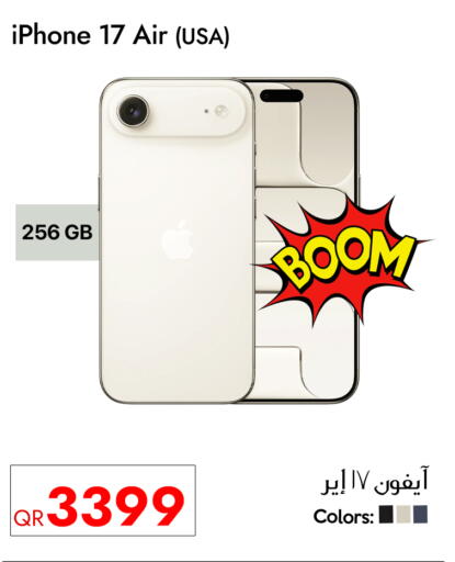 APPLE available at iCONNECT  in Qatar - Doha