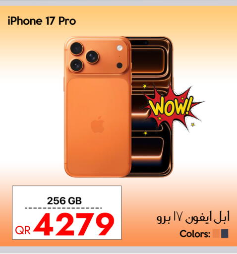 APPLE available at iCONNECT  in Qatar - Doha
