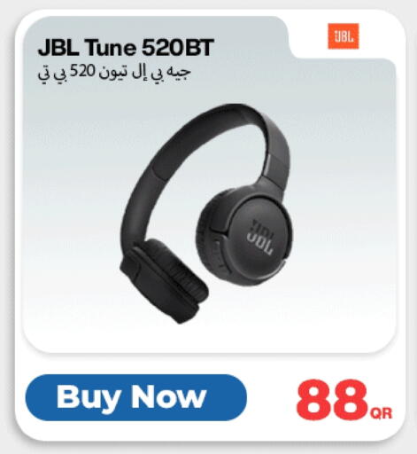 JBL available at Doha Link in Qatar - Al Shamal