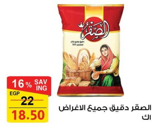 طحين متعدد الاستعمالات available at فتح الله in Egypt - القاهرة