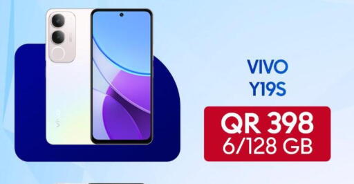 VIVO available at Cairo Phones in Qatar - Al Khor