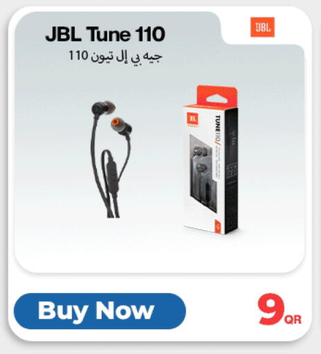 JBL available at Doha Link in Qatar - Doha