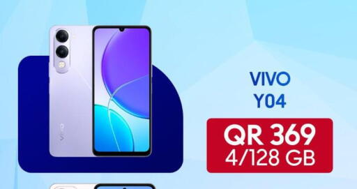 VIVO available at Cairo Phones in Qatar - Al Khor