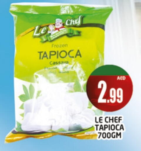 Cassava available at AL MADINA (Dubai) in UAE - Dubai