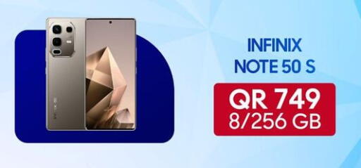 INFINIX available at Cairo Phones in Qatar - Al Khor