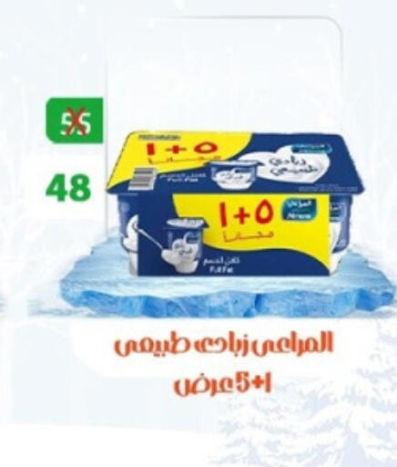 المراعي زبادي available at هايبر ميزة مصر in Egypt - القاهرة