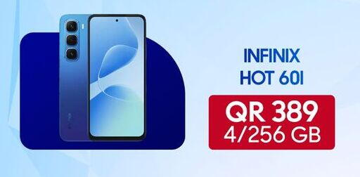 INFINIX available at Cairo Phones in Qatar - Al Khor