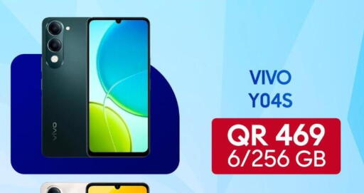 VIVO available at Cairo Phones in Qatar - Al Khor