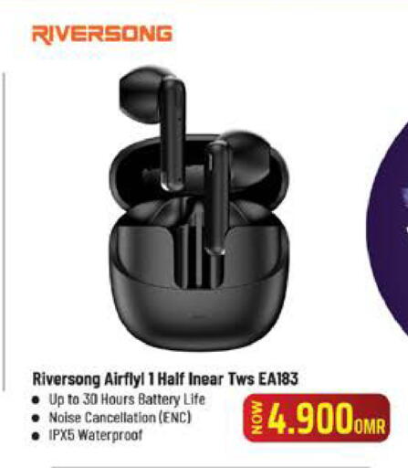 سماعات أذن available at نستو هايبر ماركت in عُمان - مسقط‎