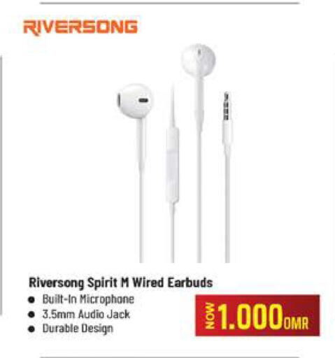 سماعات أذن available at نستو هايبر ماركت in عُمان - صُحار‎