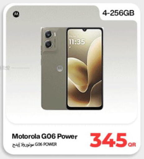 MOTOROLA available at Doha Link in Qatar - Al Shamal