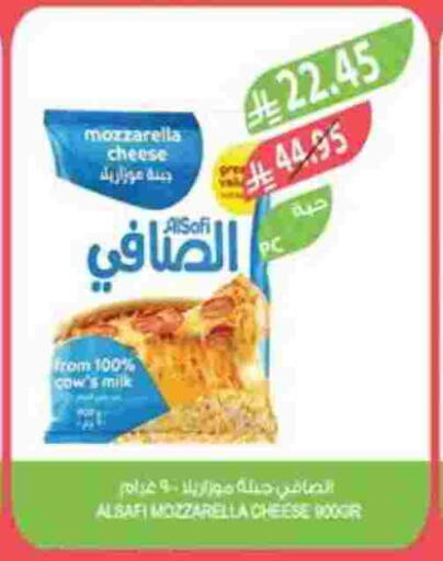Mozzarella available at Farm  in KSA, Saudi Arabia, Saudi - Sakaka
