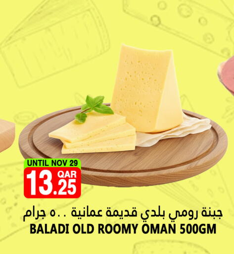 جبنة رومي available at قصر الأغذية هايبرماركت in قطر - الدوحة