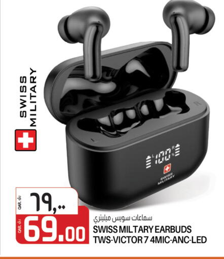 Earphone available at Kenz Mini Mart in Qatar - Al Khor