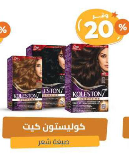 صبغة شعر available at صيدلية المتحدة in مملكة العربية السعودية, السعودية, سعودية - جدة
