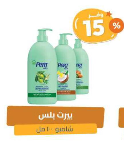 بيرت بلس شامبو / بلسم available at صيدلية المتحدة in مملكة العربية السعودية, السعودية, سعودية - المدينة المنورة