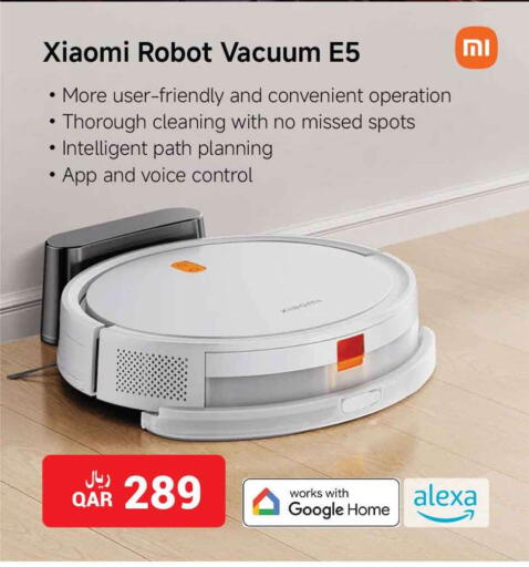XIAOMI available at Marza Hypermarket in Qatar - Al-Shahaniya