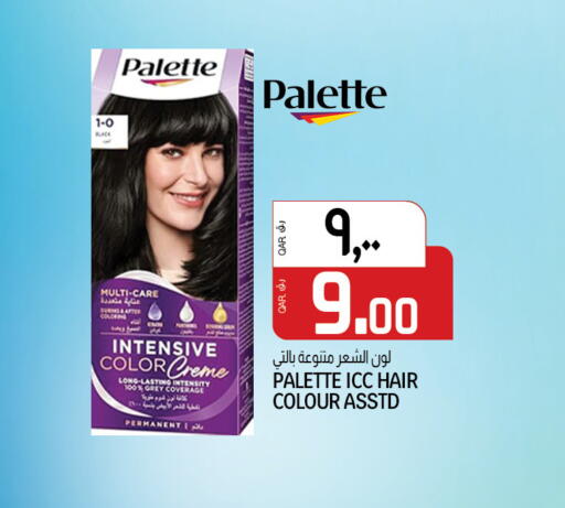 PALETTE Hair Colour available at Kenz Mini Mart in Qatar - Al Shamal