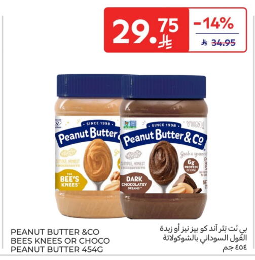 peanut butter & co Peanut Butter available at Carrefour in KSA, Saudi Arabia, Saudi - Al Khobar