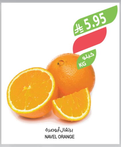 Orange available at Farm  in KSA, Saudi Arabia, Saudi - Al Khobar