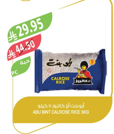 أبو بنت أرز كالروز available at المزرعة in مملكة العربية السعودية, السعودية, سعودية - تبوك