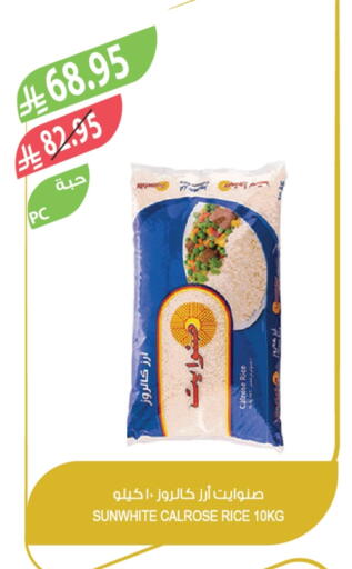 أرز كالروز available at المزرعة in مملكة العربية السعودية, السعودية, سعودية - تبوك