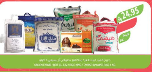 Basmati / Biryani Rice available at Farm  in KSA, Saudi Arabia, Saudi - Sakaka
