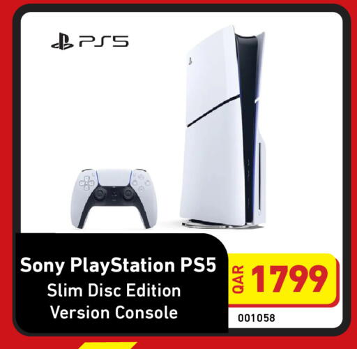 SONY available at Digital Zone Trading in Qatar - Al Shamal