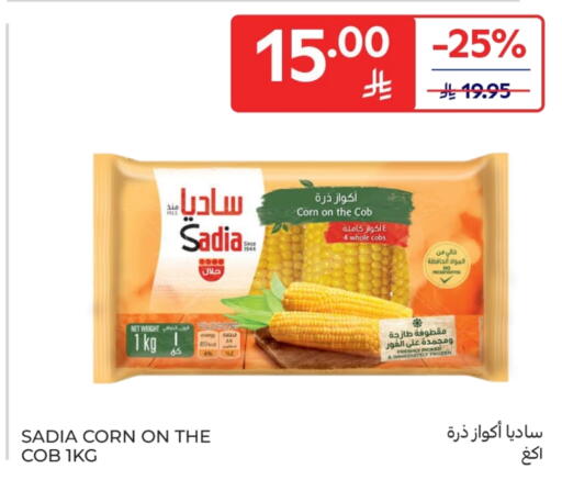 SADIA available at Carrefour in KSA, Saudi Arabia, Saudi - Buraidah