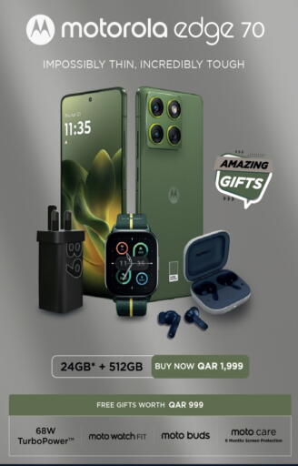 MOTO available at Ansar Gallery in Qatar - Al Shamal