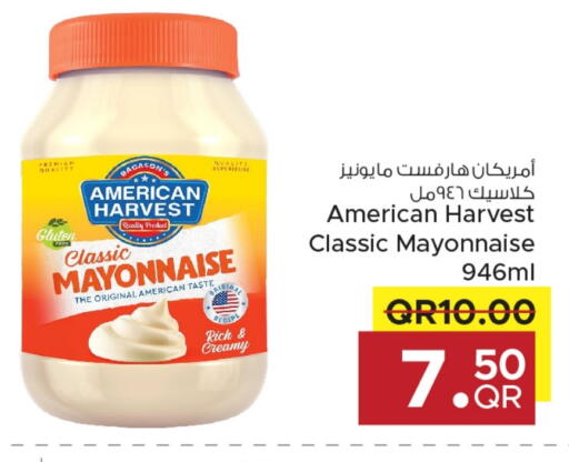 AMERICAN CLASSIC Mayonnaise available at Family Food Centre in Qatar - Al-Shahaniya