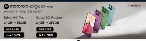 MOTO available at Safari Hypermarket in Qatar - Al Shamal