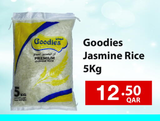 Jasmine Rice available at Regency Group in Qatar - Umm Salal