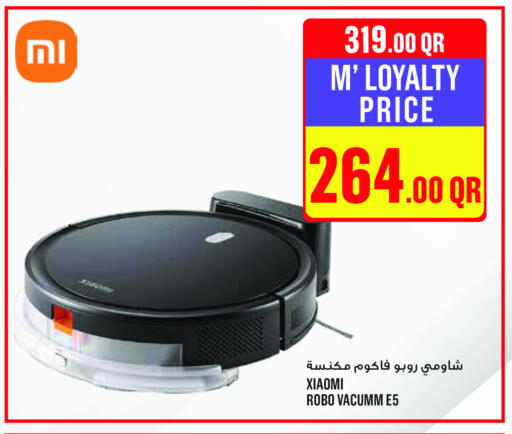 XIAOMI available at Monoprix in Qatar - Al Shamal