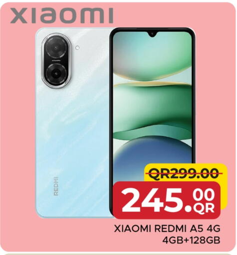 REDMI available at Family Food Centre in Qatar - Al-Shahaniya