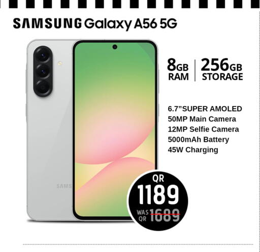 SAMSUNG available at Safari Hypermarket in Qatar - Al Shamal