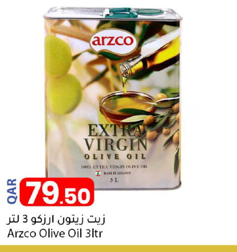 Virgin Olive Oil available at Dana Market in Qatar - Doha