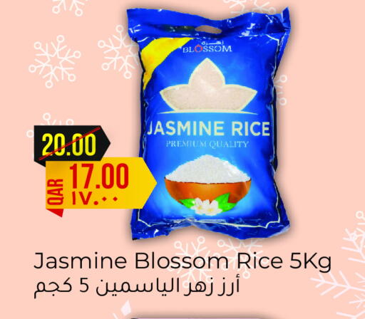 Jasmine Rice available at Regency Group in Qatar - Umm Salal