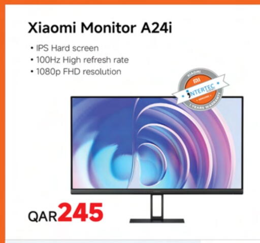 XIAOMI available at Ansar Gallery in Qatar - Al Shamal